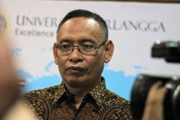 Unair masuk peringkat lima besar perguruan tinggi di Indonesia