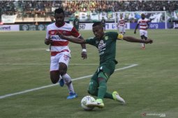 Djanur: Hasil seri membuat tim Persebaya tidak bahagia