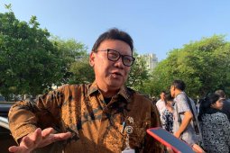 Mendagri tegaskan DPT sudah tidak ada persoalan