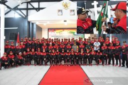 54 atlet Tanjungbalai siap "berlaga" di Porprovsu 2019