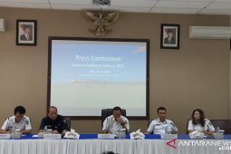 KAI angkut 6,8 juta penumpang pada Lebaran 2019