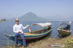Gubernur Jawa Barat tinjau pariwisata Jatiluhur