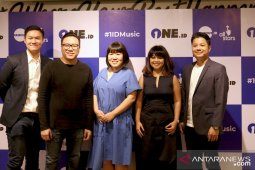 One ID Music ajang cari bakat boy band diluncurkan