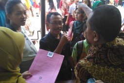 SMP favorit di Tulungagung diserbu siswa saat PPDB dibuka