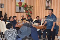 TKPSDA tinjau Sungai Batang Natal -Batang Batahan