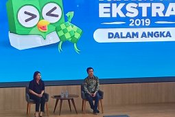 Tokopedia terapkan "Artificial Intelligence"  guna hadapi persaingan