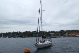 News Feature: Wonderful Indonesia eyes international sailors