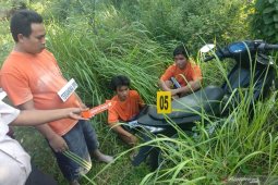 Begini cara SP menghabisi nyawa ibu angkatnya