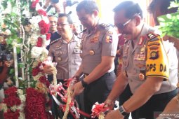 RS Bhayangkara Mayang Mangurai hadir untuk masyarakat Jambi