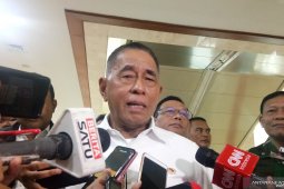 Menhan minta Polri tegakkan hukum terkait kasus Kivlan Zen