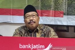Hadi Santoso jabat Dirut Bank Jatim