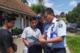 Pengungsi Rohingya di Sumatera Utara dipindahkan ke Amerika Serikat