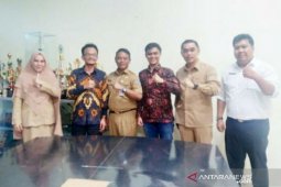 Diskepora kirimkan pemuda untuk kembangkan potensi SDA Babel