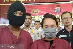 Karyawati Bank Syariah Mandiri Tapteng dibunuh hanya gara-gara uang Rp200 ribu