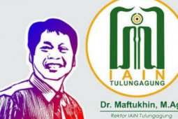 Jelang putusan MK, Sivitas akademika IAIN Tulungagung berharap tidak ada pengerahan massa