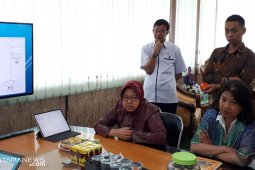 340 ton logistik dari Pemkot Surabaya untuk korban bencana Palu