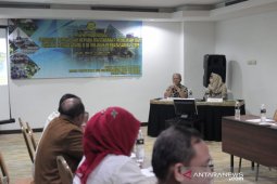 Polbangtan Bogor terjunkan 40  mahasiswa ke wilayah perbatasan