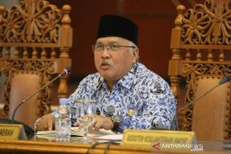 Pemkab Segera Turunkan Sanksi  Bagi ASN dan TK2D Terjaring Sidak