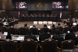 Saksi TKN jelaskan "kecurangan adalah bagian demokrasi"