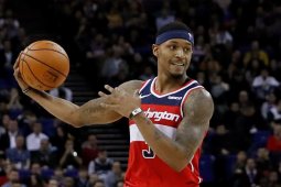 New Orleans  Pelicans bidik Bradley Beal