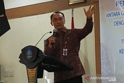 Dirjen : BPS sensus penduduk gunakan data dukcapil