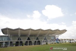 Jam operasional Bandara Kertajati diperpanjang