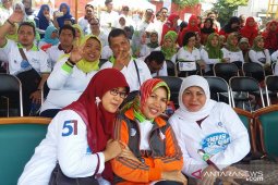 Jelang musim kemarau, Dinkes Cianjur imbau tingkatkan pola hidup sehat