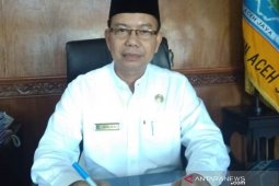 Pemda Aceh Jaya berharap Penampung CPO di Calang segera difungsikan