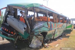 Dishub Jawa Barat sebut jalan Tol Cipali harus miliki pembatas jalan