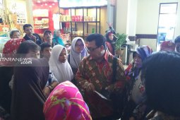 Anak tak lolos PPDB, orang tua mengadu ke DPRD Surabaya