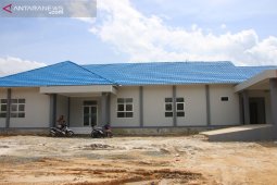 RS Pratama Penajam butuh biaya Rp1 miliar