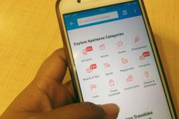 Traveloka luncurkan layanan pemesanan tes COVID-19