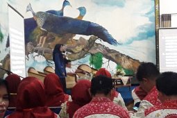 Penyuluh pertanian harus tingkatkan esksistensi