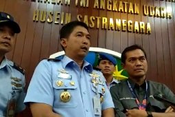 Penumpang dan kru pesawat Malindo Air selamat semua
