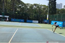 Aldila siap balas Peangtarn di SEA Games