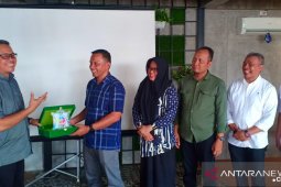 DPRK Langsa studi banding ke Asahan terkait Perda Ketenagakerjaan