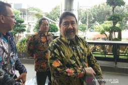 Pendaftar Capim KPK capai 384 orang