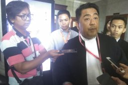 Pakar hukum UGM siap dihadirkan sebagai ahli