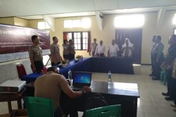 Polda ajak masyarakat Sorong Selatan jauhi kelompok radikal
