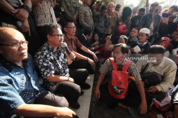 Dispendik: Hanya pendaftar zonasi umum bisa ikut PPDB tambahan