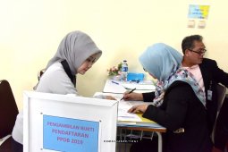 Anak kedua Gubernur Jabar daftar PPDB sesuai aturan