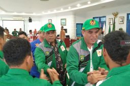 Madina kirim 46 atlet ke Porprovsu 2019