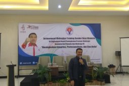 Ini pesan Imam Nahrawi kepada pegawai Kemenpora