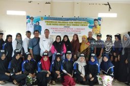 Ketua PKK HST: Pemuda harus manfaatkan peluang dalam meraih kesuksesan