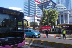 Sidang MK,  warganet masih ramai simak siarang langsung via Internet