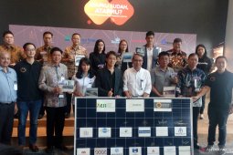 Ketua AESI dorong pelaku bisnis gunakan PLTS atap