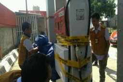 Rugikan konsumen, SPBU di Indramayu disegel