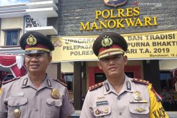 Polres Manokwari siaga antisipasi gangguan keamanan pasca putusan MK