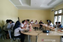 Balitbang Kemenhub teliti kelayakan penyeberangan angkutan laut Sukadamai