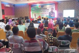 Kemenpora rekrut 3.000 KIPAN dari tiga provinsi